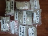 PS regranulate low impact