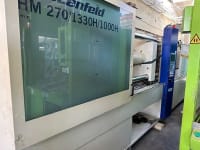 Battenfeld HM 270/1330H/1000H