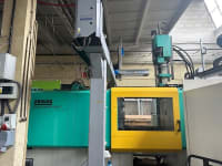 Arburg 820S 4000-2100/400
