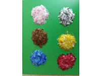 PET-A przemiał z folii