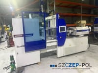 Wtryskarka Wittmann Battenfeld