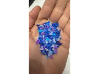 Przemiał HDPE korek Mix