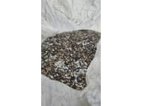 ABS regrind, extrusion