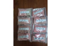 Regranulate PS mix color