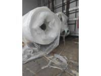 LDPE/EVOH folia naturalna