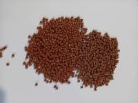 PP regranulate terracotta