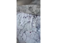 Post-production waste