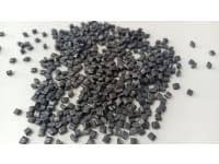 PC/ABS Graulat Dark Gray