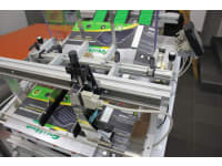 WR 500mm Carton Feeder