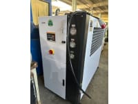 Chilled water generator