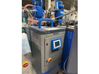 Suszarnia tworzywa -