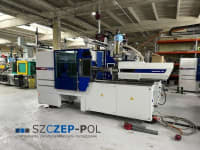 Wittmann Battenfeld EcoPower