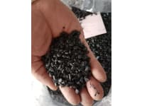 Czarny ABS Regrind –