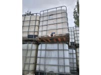 Mauzery 1000 l 