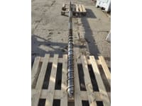 Plasticizing system fi
