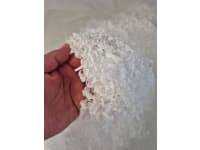 Clean PTFE G400 Teflon
