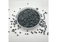 Regranulat PP (PCR) Szary