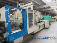 Krauss Maffei KM 420-2000