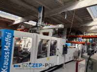 Krauss Maffei KM 400-3000