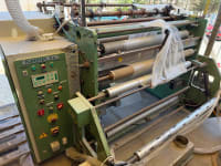 Bobiniarka Flexotec Reflex