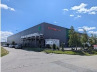 Injection molding services