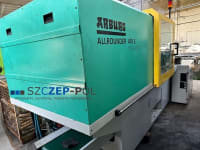 Arburg 470S 1100-400