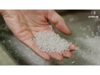 Plastic Grinding and