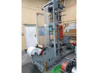 Jin Chang Plastic Machinery