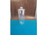 Butelka PET Transparent