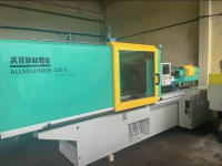 Arburg 520S 1300-800/