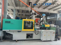 Arburg 470S 1000-290/