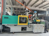 Arburg 470S 1000-290/