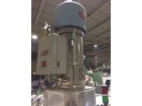 Zaciąg tworzywa - Moretto