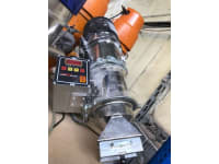 Zaciąg tworzywa - Vari