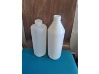 Butelki HDPE 
