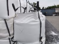 Worki big bag biale 90x90x100