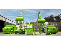 Maszyny do zagęszczania