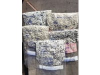 PP granulat i przemiał