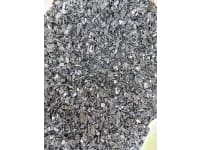 Black HIPS Regrind from
