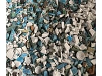 Przemiał PVC - Zlep 