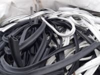 PVC + EPDM seal 