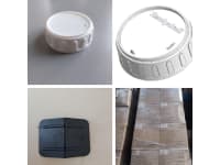 SPECIAL OFFER! HDPE caps
