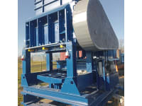 Granulator MeWa UC1600