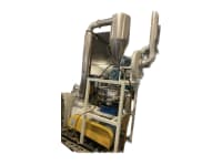 Various machines