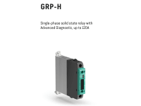 Ssr Gefran Relays