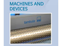 Tambula cold perforation