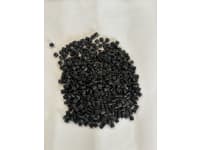 PP regranulat czarny