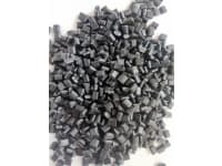HIPS regranulat czarny