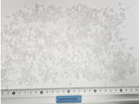 PVC transparent 4 