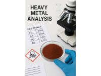Heavy metal analysis